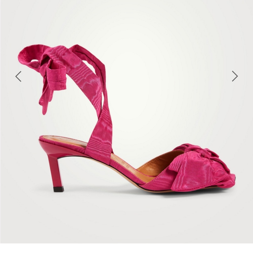 GANNI Heels